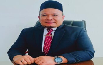 Aceh Utara Tandatangani JITUPASNA dan R3P, Anggaran Pemulihan Rp26 Triliun