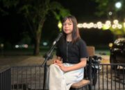 Viral, Lagu “Korban Perceraian” Adiba Suci Albaraisy Asal Bulukumba Bikin Haru