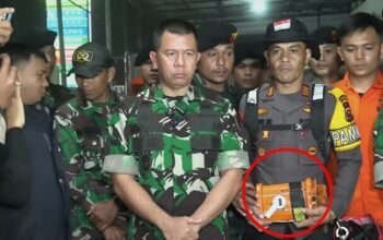 Diduga Black Box ATR 42-500, Perangkat Oranye Ditemukan dalam Radius 700 Meter