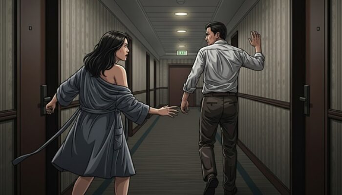 Pengguna Jasa Seks Tak Bisa Diproses Hukum, PSK Rugi, Lelaki Hidung Belang Untung