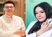 Richard Lee dan Samira Farahnaz alias Dokter Detektif (Doktif) (Foto kolase)