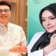 Richard Lee dan Samira Farahnaz alias Dokter Detektif (Doktif) (Foto kolase)
