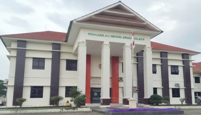 Praperadilan “Tampar” Polantas Sinjai, Korban Tewas Tak Sah Dijadikan Tersangka