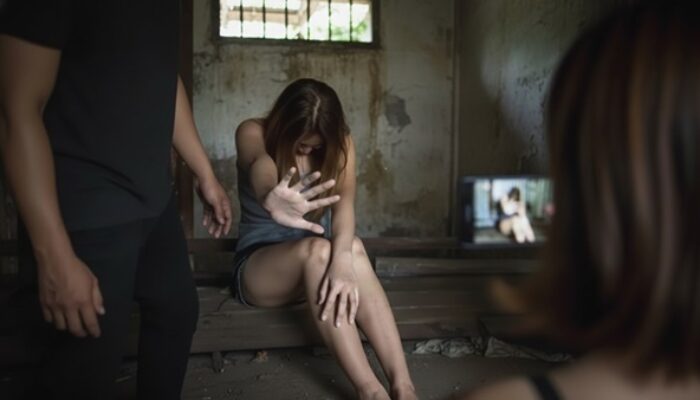 Pekerja Wanita di Makassar Diperkosa 2 Kali Majikan, Istri Ikut Merekam