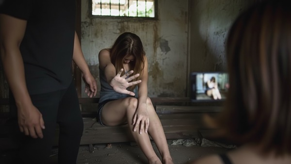 Pekerja Wanita di Makassar Diperkosa 2 Kali Majikan, Istri Ikut Merekam