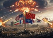 Perjanjian Nuklir AS-Rusia Gagal, Dunia Menghitung Hari Menuju Kiamat