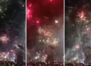 Tak Bertaji, Larangan Pemkot Makassar dan Polda Sulsel Soal Petasan Dilanggar Massal