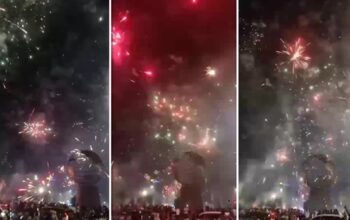 Tak Bertaji, Larangan Pemkot Makassar dan Polda Sulsel Soal Petasan Dilanggar Massal