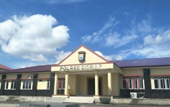 Kasus Penipuan Mandek 5 Tahun, Polres Sidrap Baru Bertindak Usai Viral