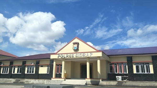 Kasus Penipuan Mandek 5 Tahun, Polres Sidrap Baru Bertindak Usai Viral