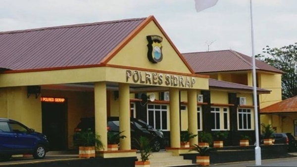 Penegakan Hukum di Polres Sidrap Rusak, Dua Laporan Penipuan 5 Tahun Menggantung