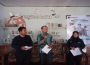 Dorong Desa Wisata Sejarah, SATUPENA Sulsel Teken MoU di Moncongkomba