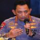 Kapolri Pasang Badan, Dicopot Tak Masalah, Asal Polri Tak di Bawah Kemendagri