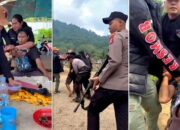 Aktivis Lingkungan dan Wartawan di Morowali Ditangkap Seperti Teroris