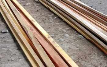 Proyek Rehabilitasi RTLH di Takalar Tidak Sesuai RAB, Kayu Berkualitas Rendah Digunakan