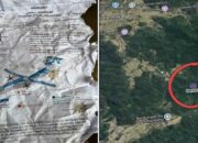 Pesawat ATR 42-500 Rute Yogyakarta–Makassar Hilang Kontak di Maros