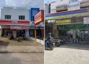 Minimarket Menggila di Gowa, Bupati Diminta Setop Ekspansi Alfamart-Indomaret