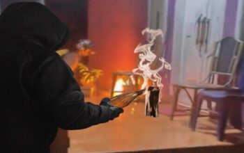 Kepala Dusun Diduga Jadi Dalang Teror Bom Molotov Rumah Kades di Luwu