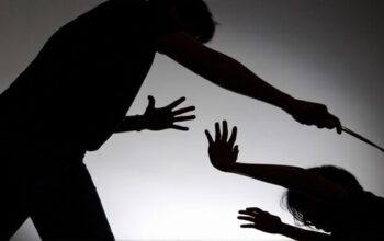 Sakit Hati Diputus, Mantan Pacar Serang Mahasiswi UIN Suska Riau Pakai Kampak