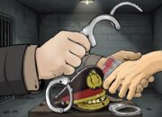 Kasat dan Kanit Narkoba Polres Toraja Utara Ditangkap atas Dugaan Terima Upeti