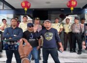 Cacat Transparansi, Bank Mandiri Makassar Mangkir Hadapi Gugatan CEO Japry Pay