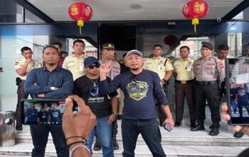 Cacat Transparansi, Bank Mandiri Makassar Mangkir Hadapi Gugatan CEO Japry Pay