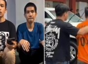 Pemilik Toko HP di Medan Aniaya dan Kejar Maling ke Hotel, Berakhir Jadi Tersangka
