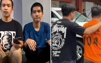 Pemilik Toko HP di Medan Aniaya dan Kejar Maling ke Hotel, Berakhir Jadi Tersangka