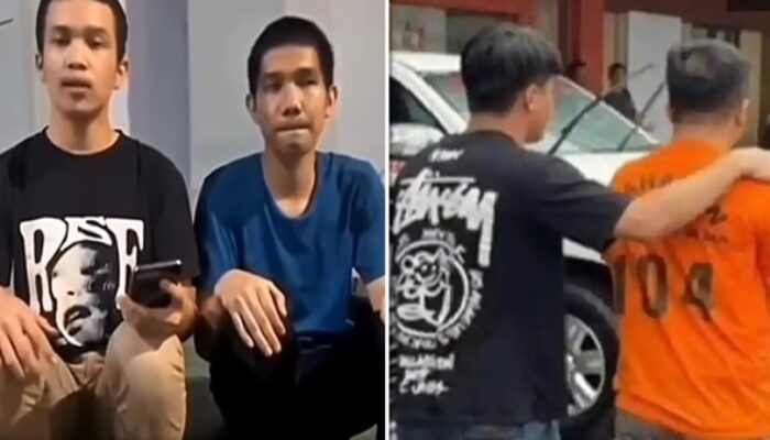 Pemilik Toko HP di Medan Aniaya dan Kejar Maling ke Hotel, Berakhir Jadi Tersangka