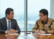 Saling Serang Soal Dana Kapal, Trenggono Minta Purbaya Periksa Internal Kemenkeu