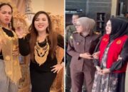 Usai Pamer Tubuh Kurus dan Emas di Medsos, Mira Hayati Berakhir Dibui