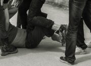 Diduga Dianiaya Senior, Bripda DP Tewas di Asrama Polisi Polda Sulsel