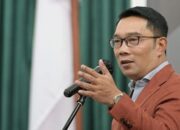 KPK Selidiki Aset Tersembunyi Ridwan Kamil hingga Luar Negeri
