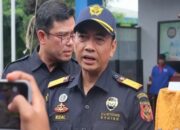 Eks Direktur Penyidikan Bea Cukai Dicokok KPK Terkait Kasus Suap Impor