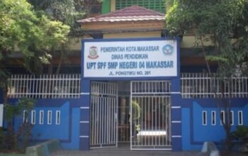 Skandal 16 Siswa Titipan di SMPN 4 Makassar Terbongkar, Siapa Aktor di Baliknya?