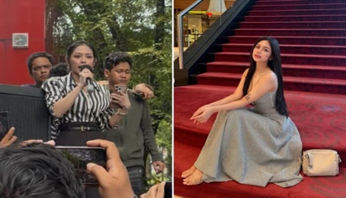 Visum dan Foto Privat Bocor hingga Dijual, Selebgram Nira Minta Usut RS Bhayangkara