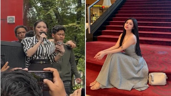 Visum dan Foto Privat Bocor hingga Dijual, Selebgram Nira Minta Usut RS Bhayangkara