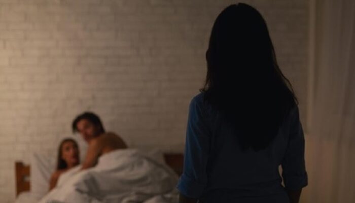 4 Hari Dihajar di Hotel, Bu Guru dan Pegawai BUMN Jadi Tersangka Perzinaan