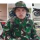 Ngaku Prajurit, TNI Gadungan di Sidrap Tipu Pembeli Motor Online