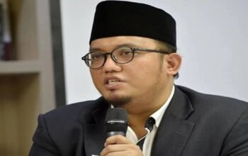 Aktivis Muhammadiyah Desak Prabowo Copot Dahnil Anzar