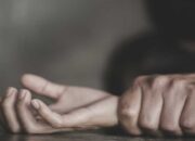 Diperkosa Dua Pemuda di Lampung, Konten Kreator Pura-pura Mati Akali Pelaku