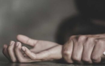 Diperkosa Dua Pemuda di Lampung, Konten Kreator Pura-pura Mati Akali Pelaku