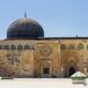 Jelang Ramadan, Sheikh Abbasi Ditangkap, Aktivitas Masjid Al-Aqsa Dibatasi Israel