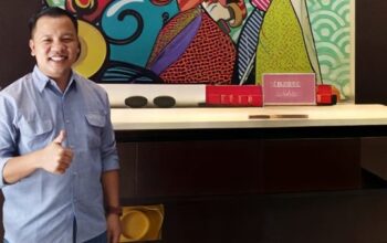 Animo Bukber Melonjak, MaxOne Hotel Makassar Dipadati Pengunjung