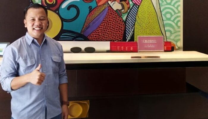 Animo Bukber Melonjak, MaxOne Hotel Makassar Dipadati Pengunjung