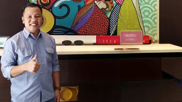 Animo Bukber Melonjak, MaxOne Hotel Makassar Dipadati Pengunjung