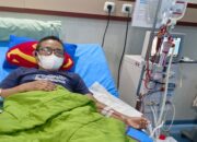Pasien Cuci Darah Nyaris Meninggal Usai Disuntik Obat Expired, Apotek Mattoangin Disomasi