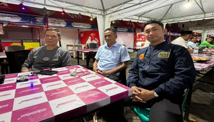 Tak Hanya Kuliner, Bazar Ramadan Masale Gelar Lomba Karaoke Gratis 15 Maret