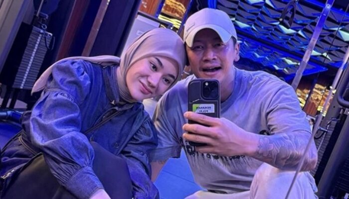 Heboh Instagram Story Clara Shinta, Dugaan VCS Suami “Mokondo” Terbongkar