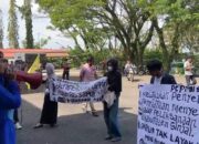 Anggaran MBG di Sinjai Dipertanyakan, PMII Desak Polisi Lakukan Penyelidikan